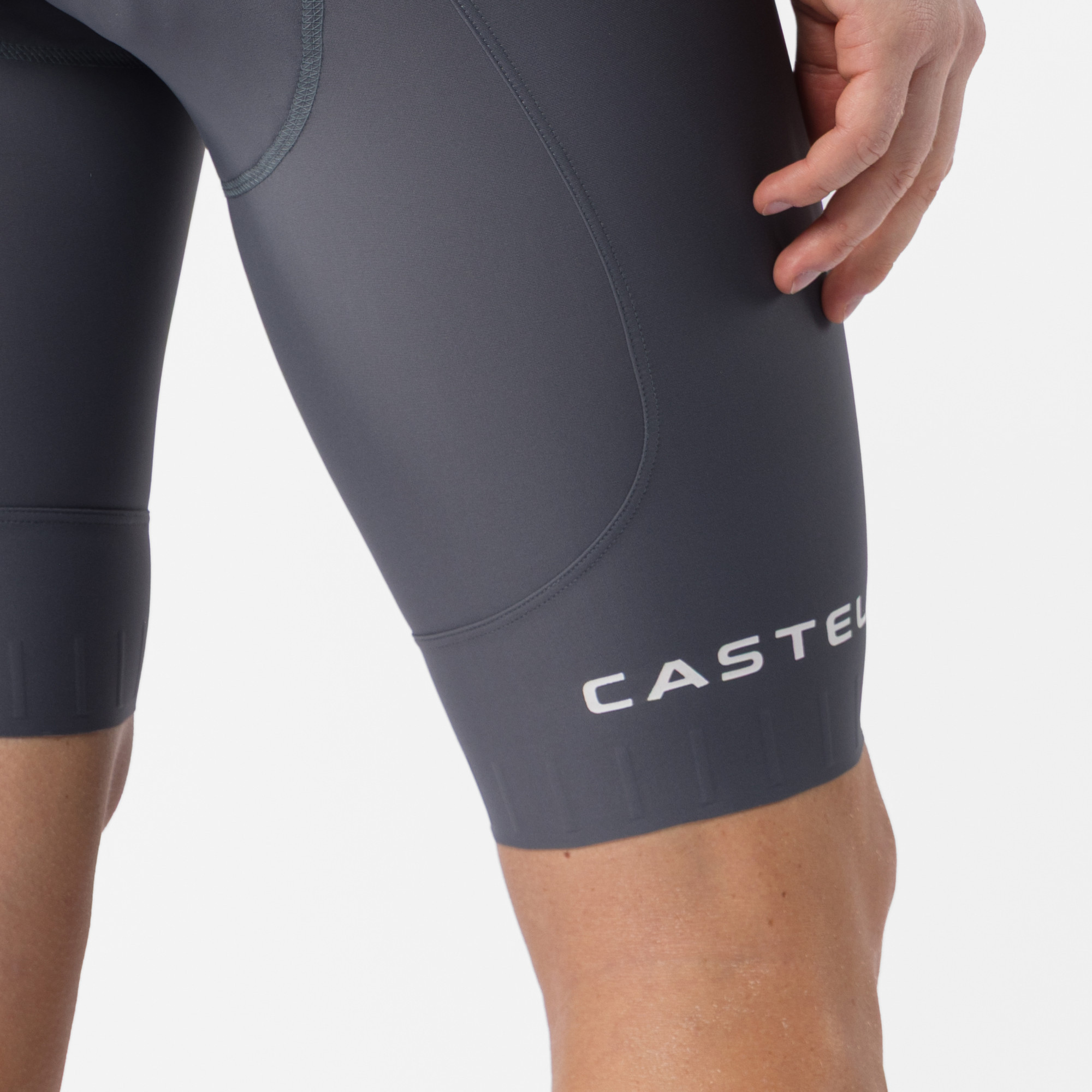 CASTELLI ESPRESSO 2 BIBSHORT
