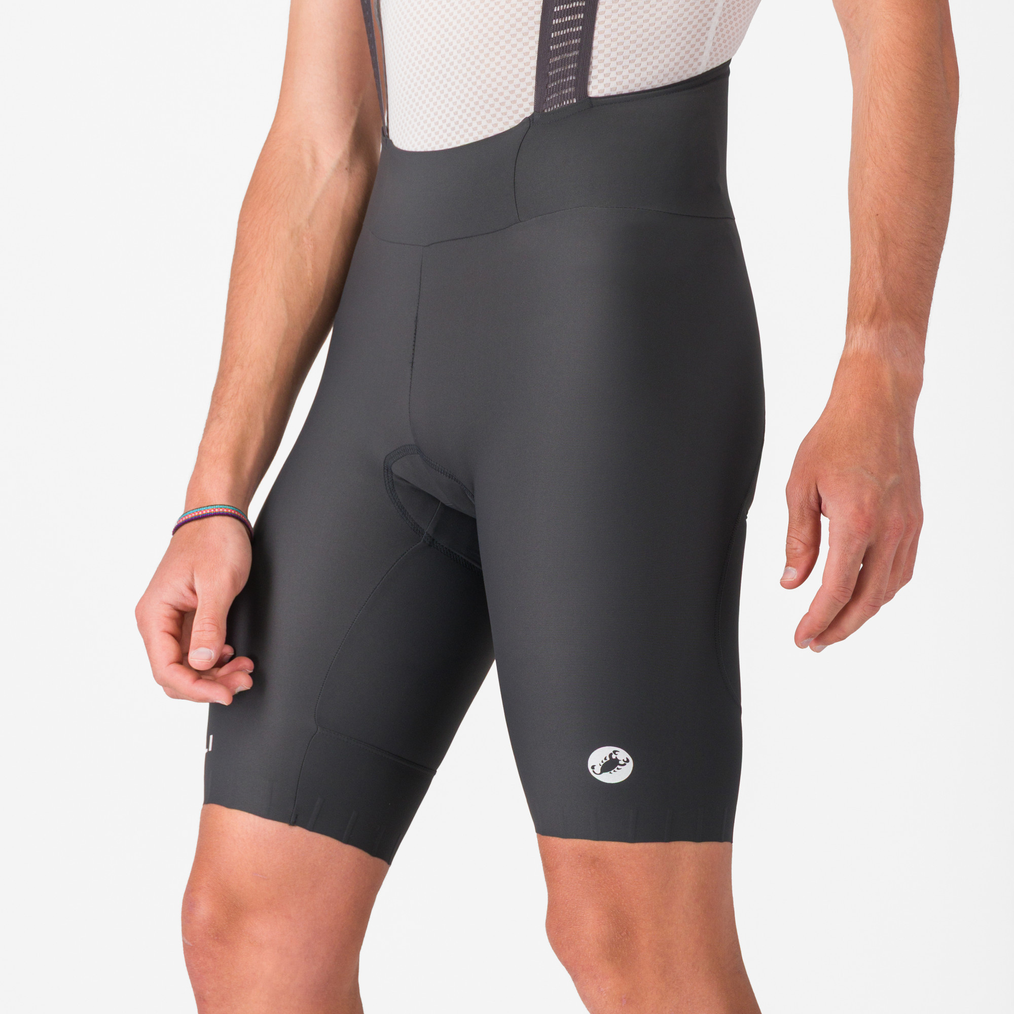 CASTELLI ESPRESSO 2 BIBSHORT