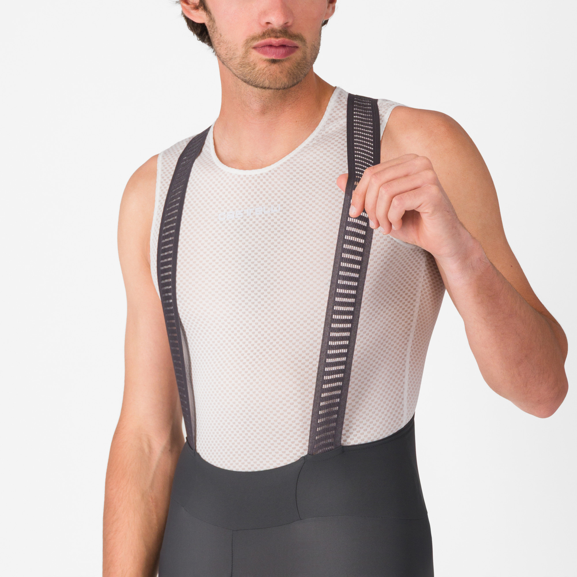 CASTELLI ESPRESSO 2 BIBSHORT