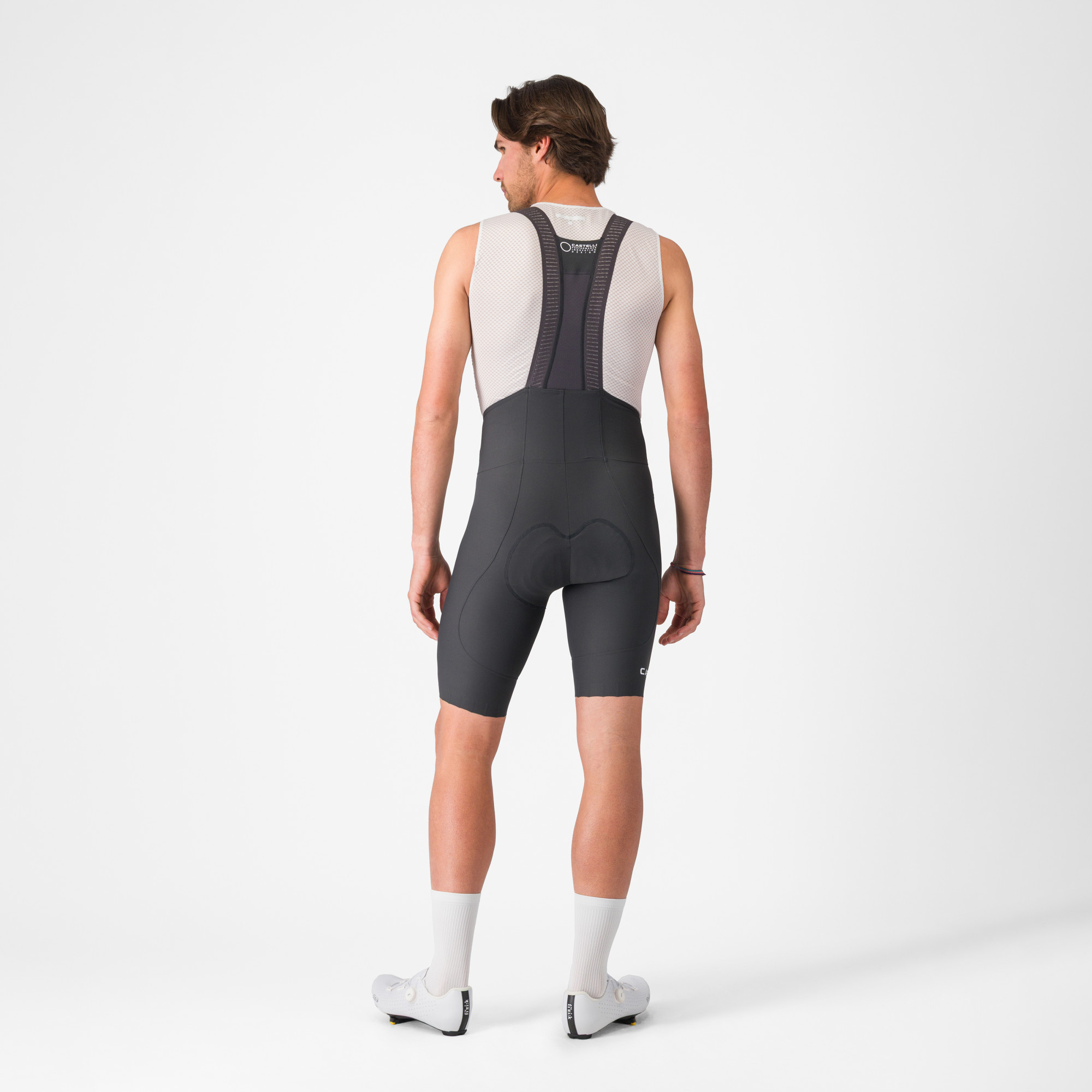 CASTELLI ESPRESSO 2 BIBSHORT