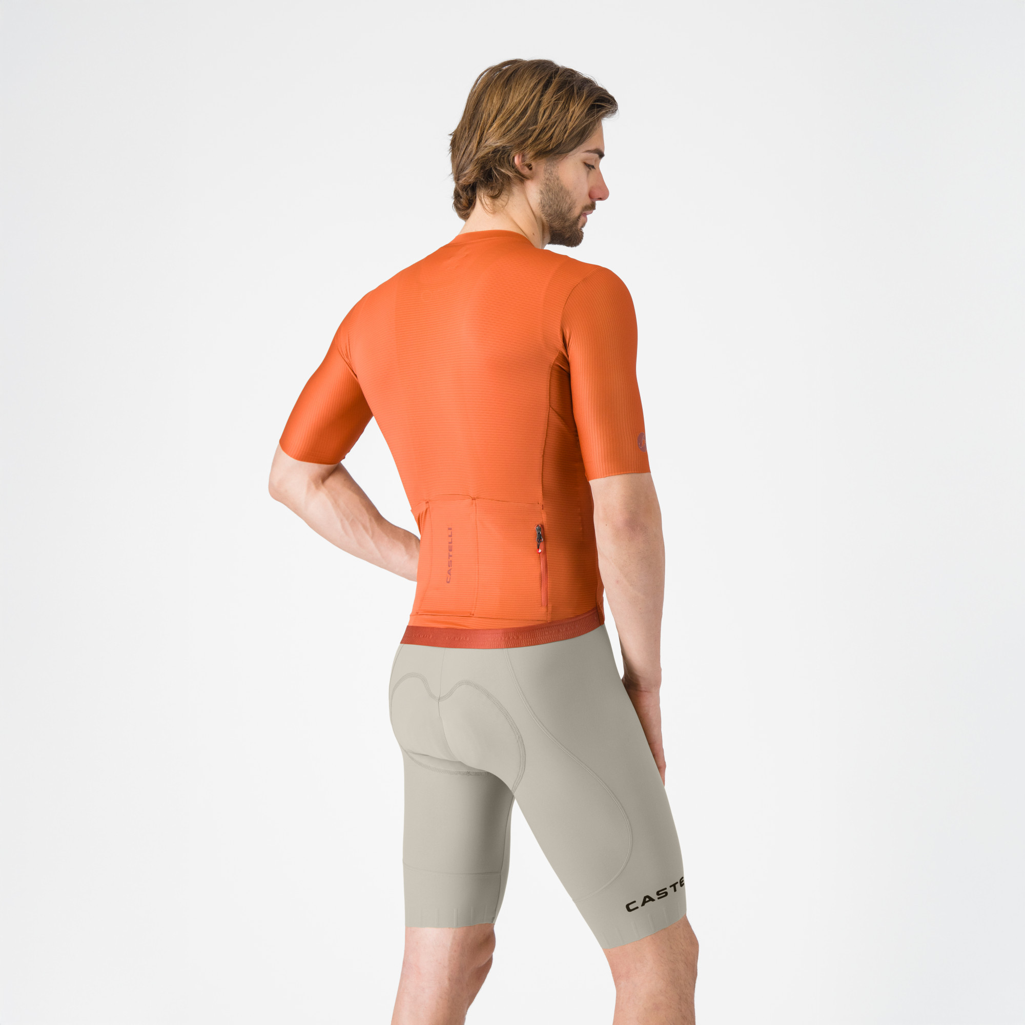 CASTELLI ESPRESSO 2 BIBSHORT