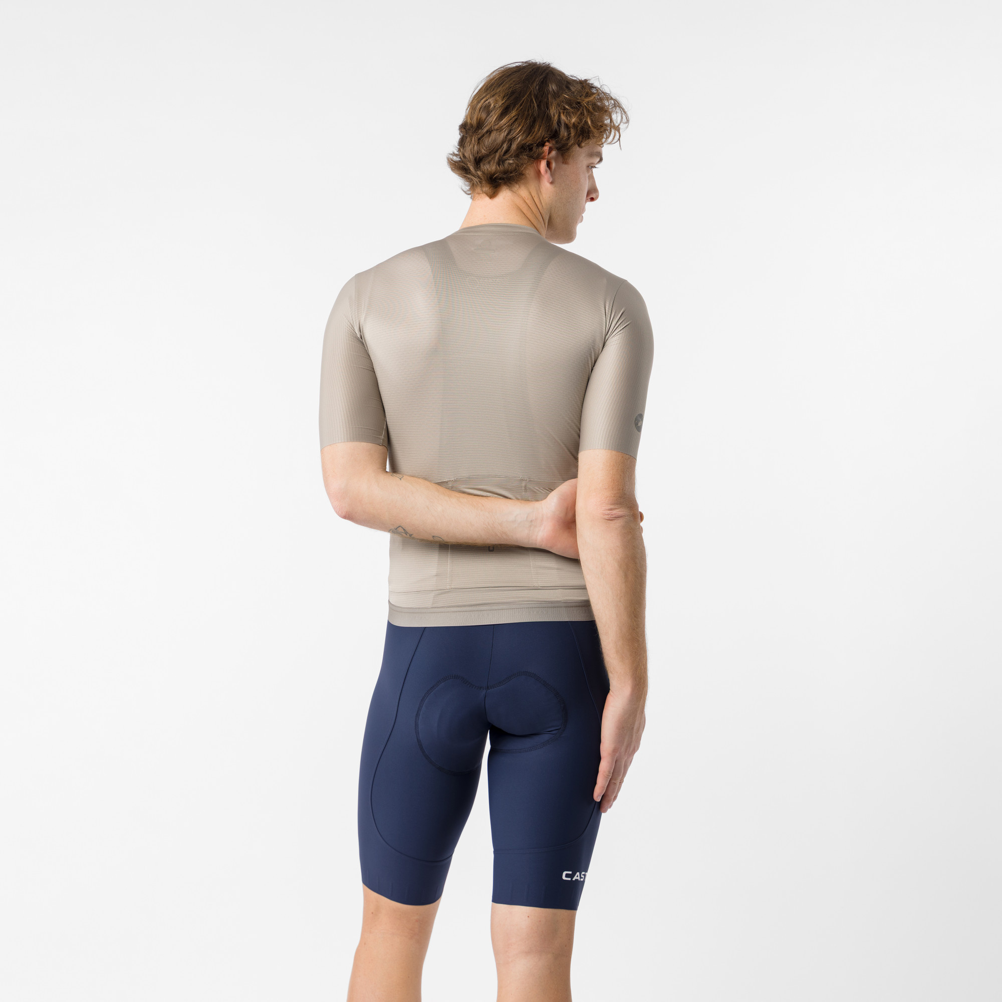 CASTELLI ESPRESSO 2 BIBSHORT