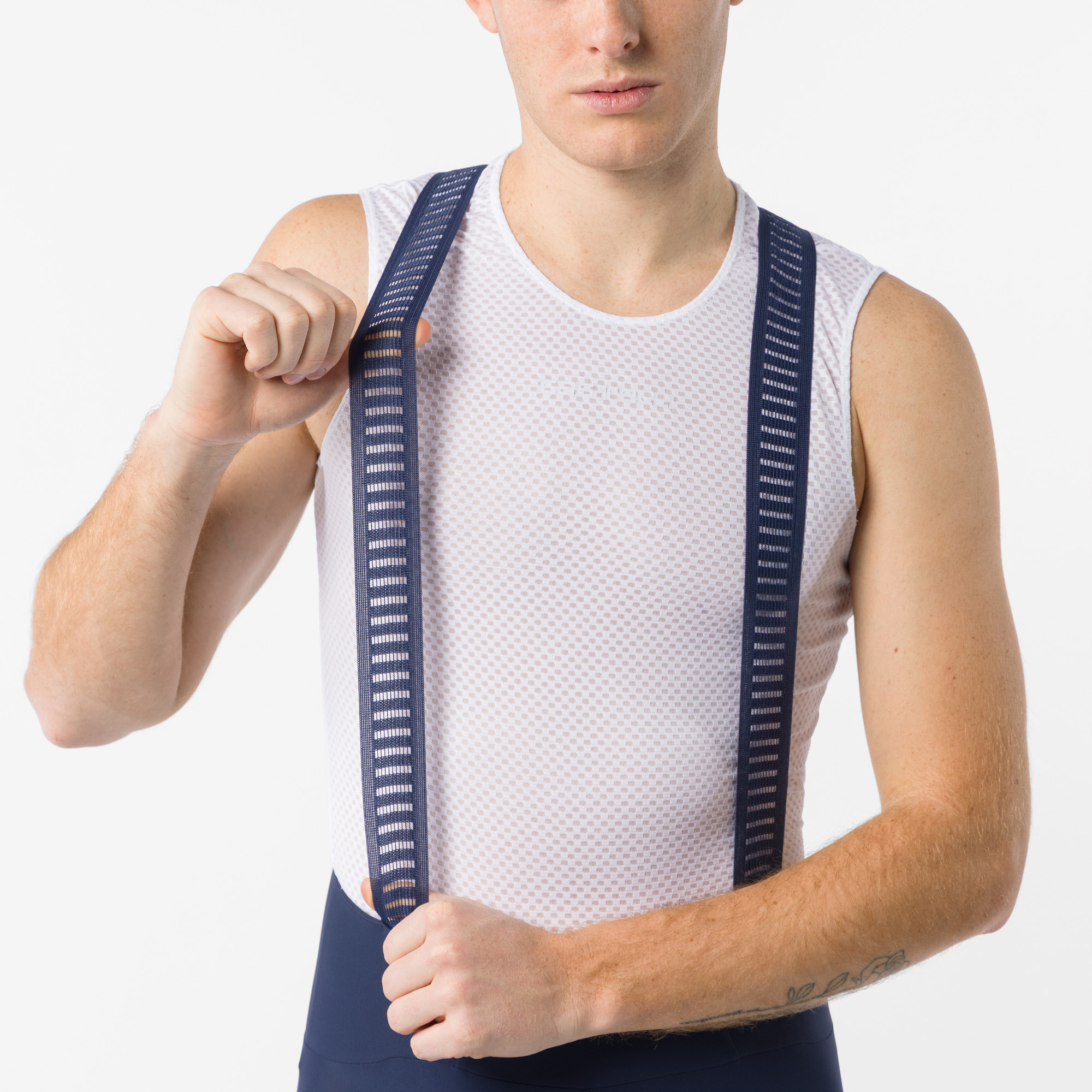 CASTELLI ESPRESSO 2 BIBSHORT