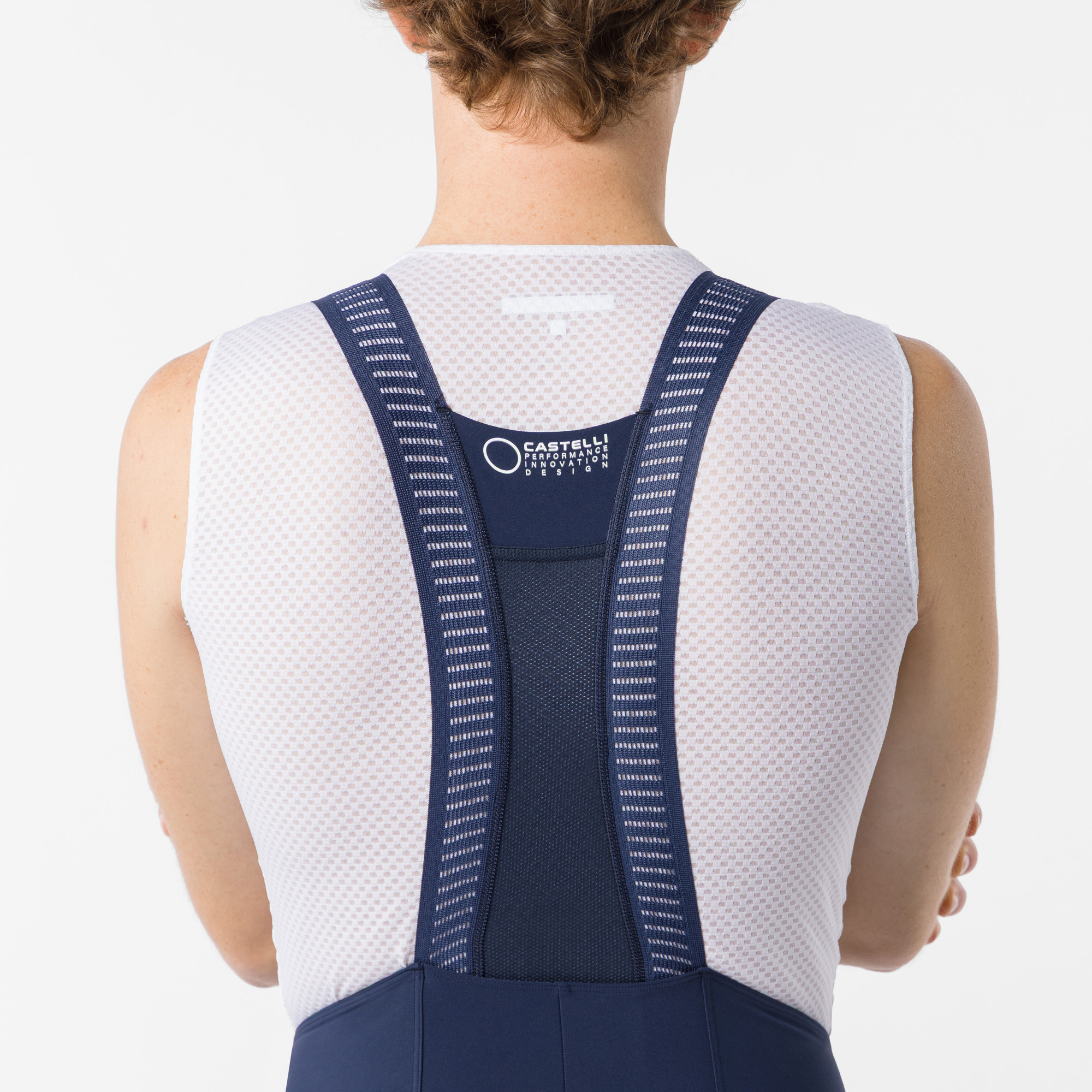 CASTELLI ESPRESSO 2 BIBSHORT