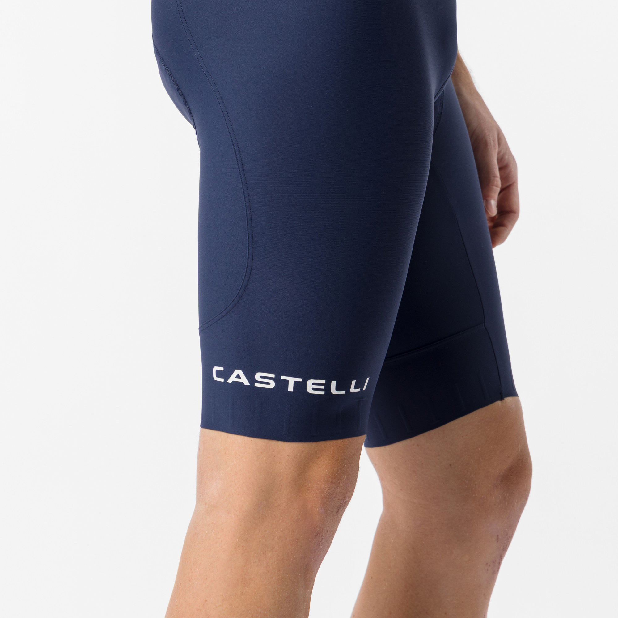 CASTELLI ESPRESSO 2 BIBSHORT