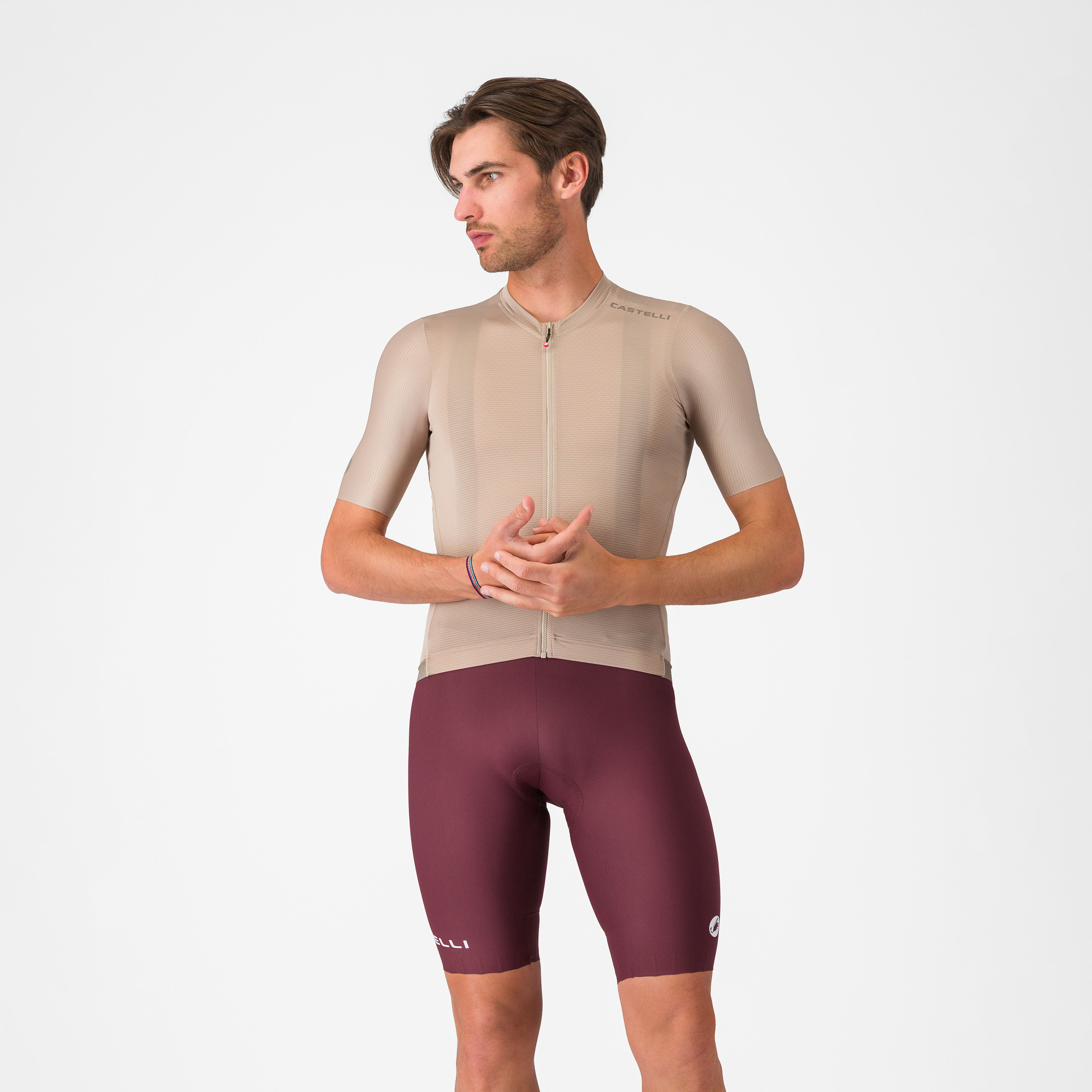 CASTELLI ESPRESSO 2 BIBSHORT