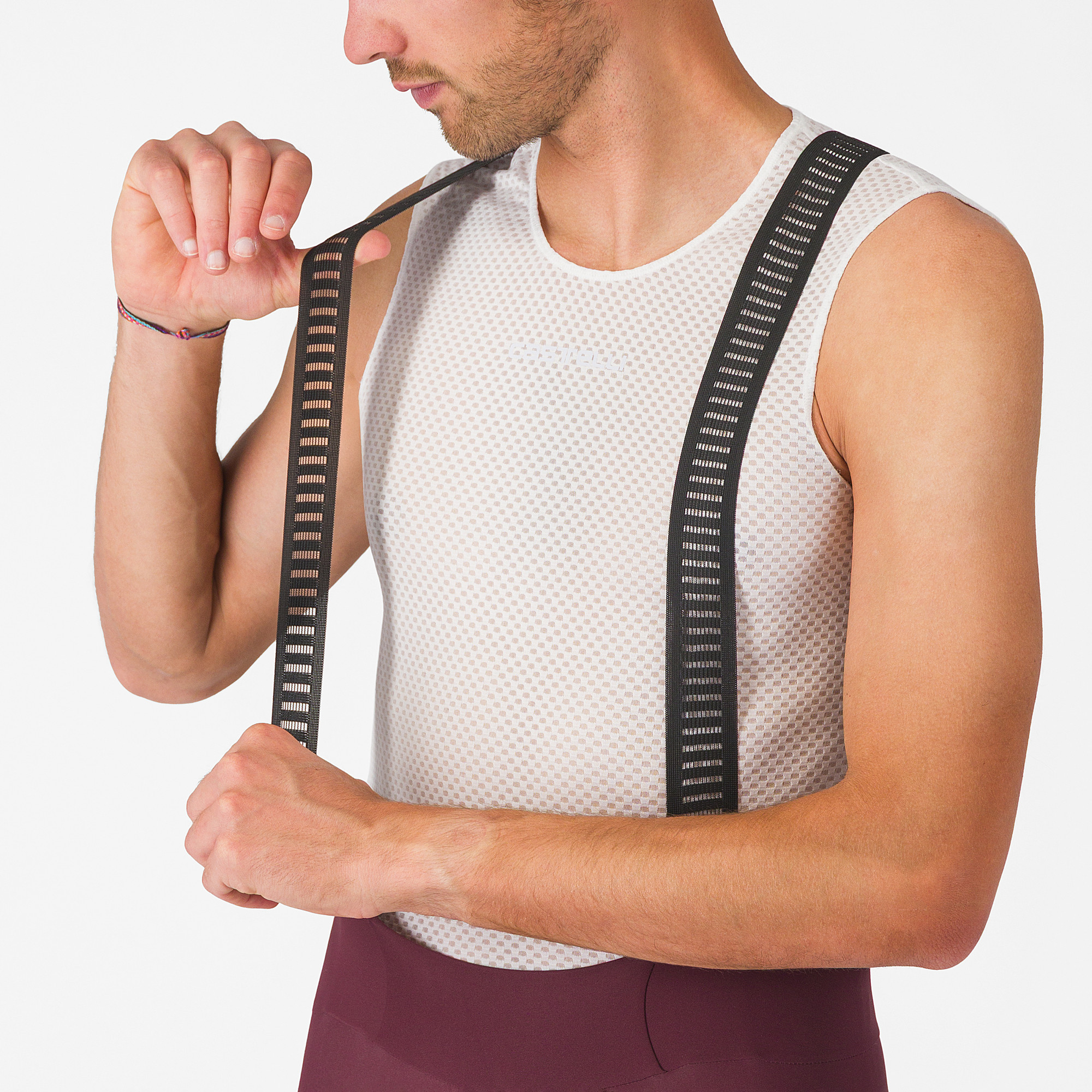 CASTELLI ESPRESSO 2 BIBSHORT