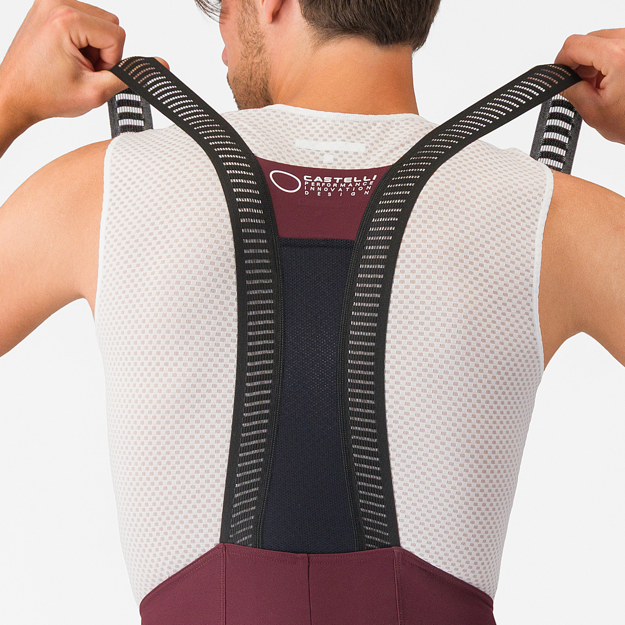 CASTELLI ESPRESSO 2 BIBSHORT