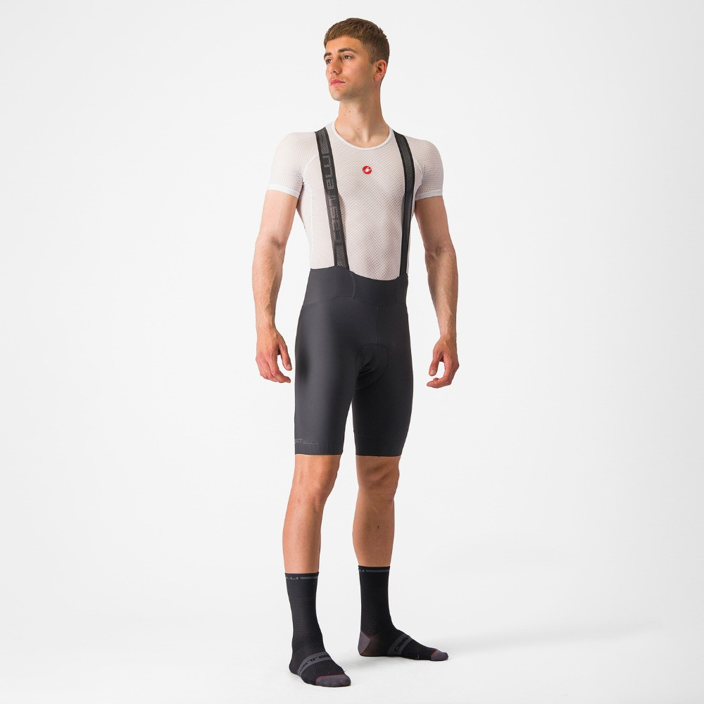 Image of CASTELLI ESPRESSO BIBSHORT