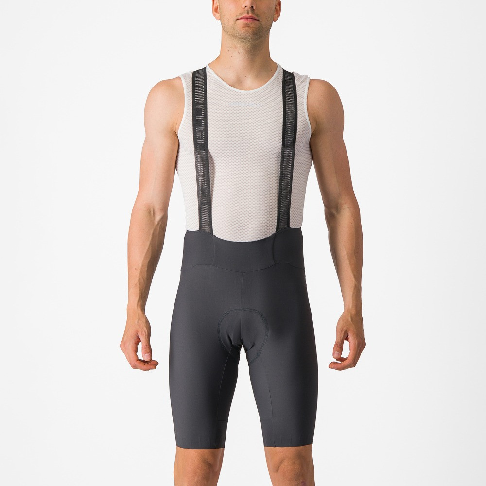 CASTELLI ESPRESSO BIBSHORT