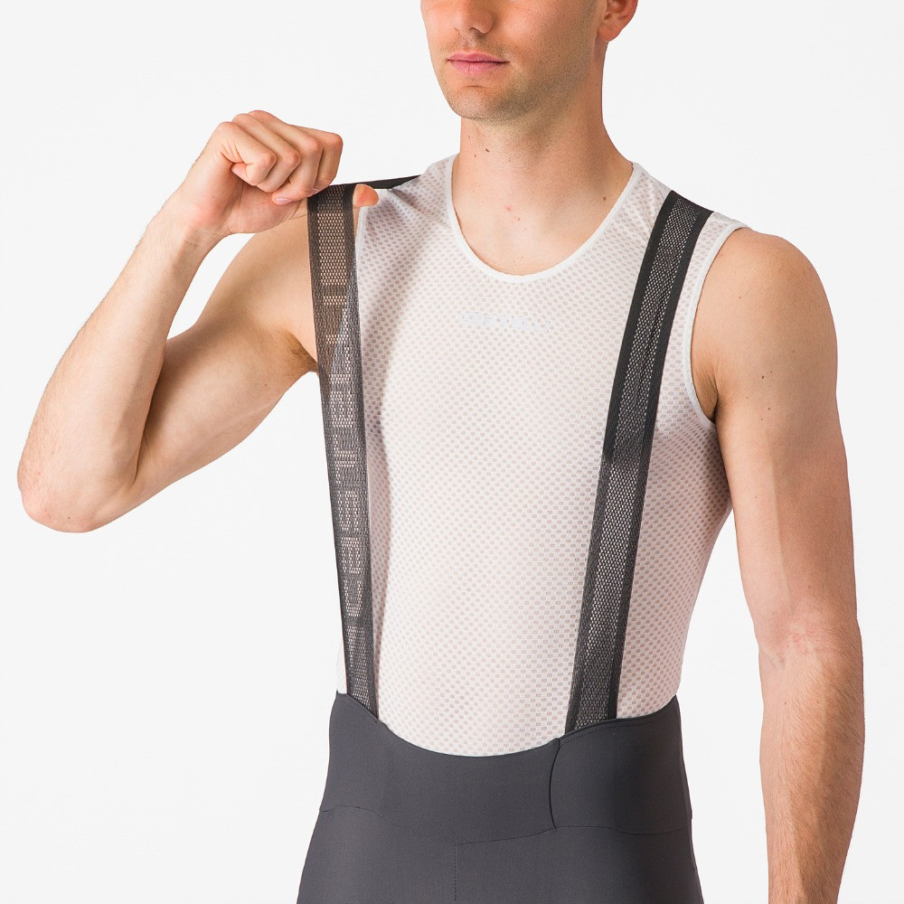 CASTELLI ESPRESSO BIBSHORT
