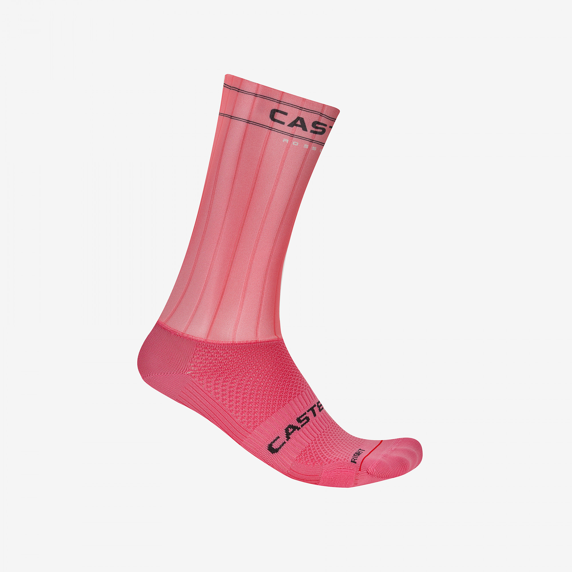 CASTELLI FAST FEET 4 SOCK