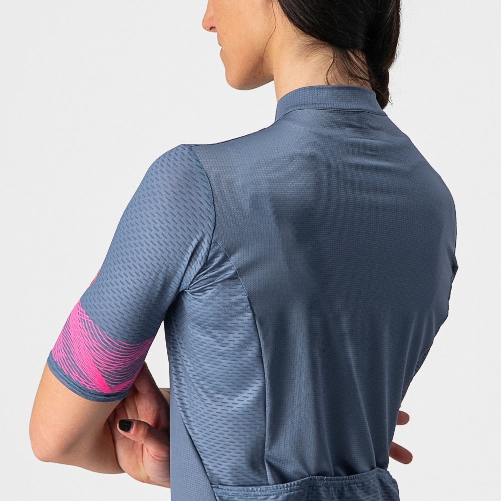 CASTELLI FENICE JERSEY