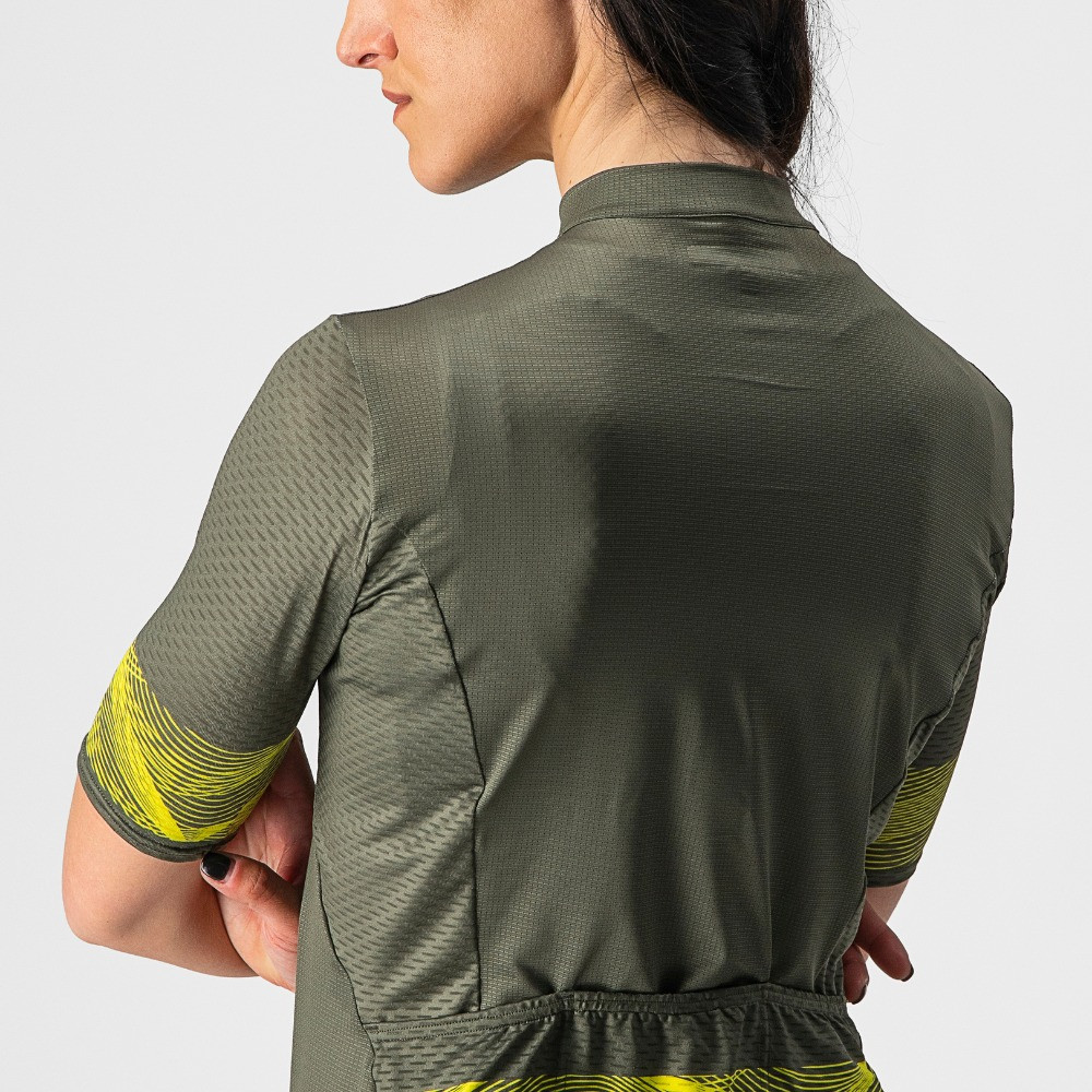 CASTELLI FENICE JERSEY