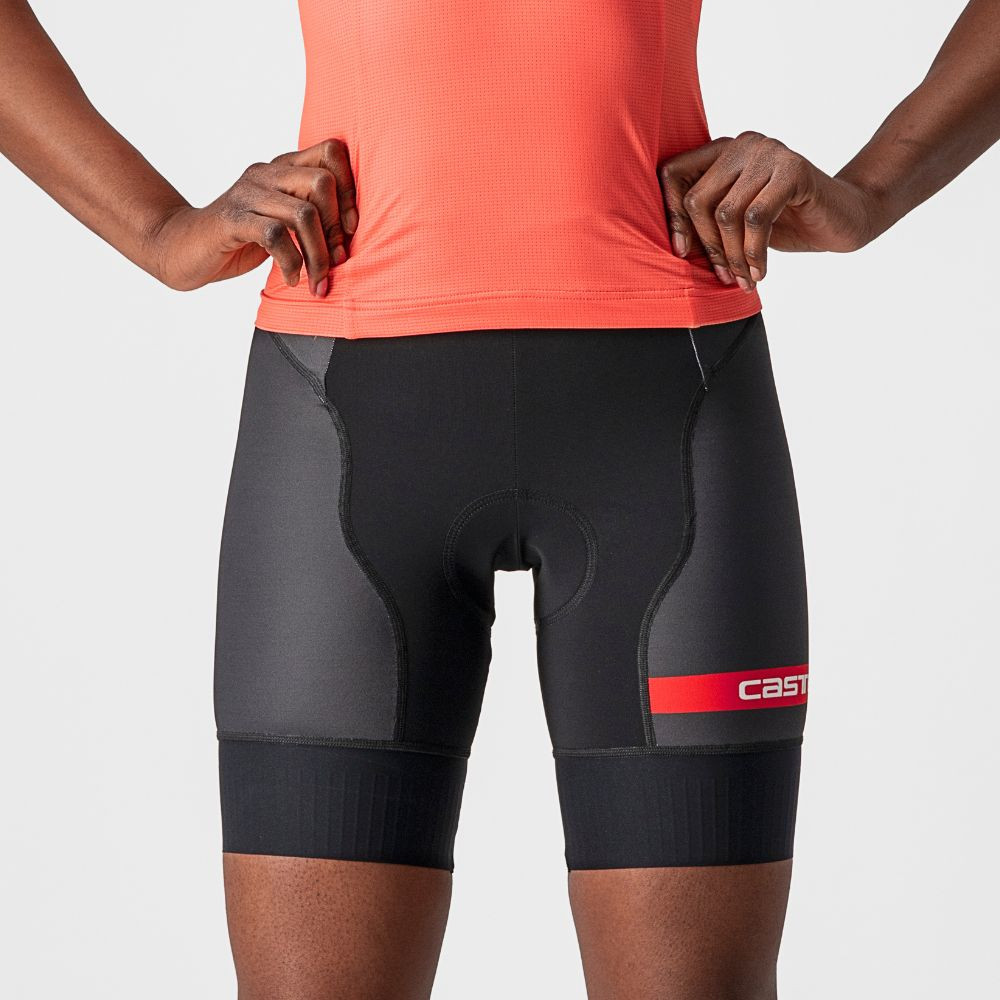 CASTELLI FREE 2 W TRI SHORT