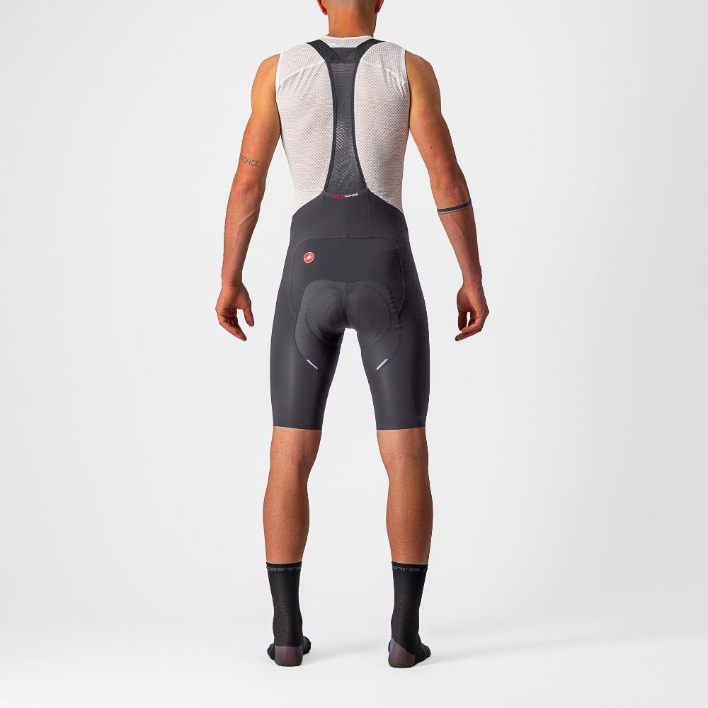 CASTELLI FREE AERO RACE 4 BIBSHORT