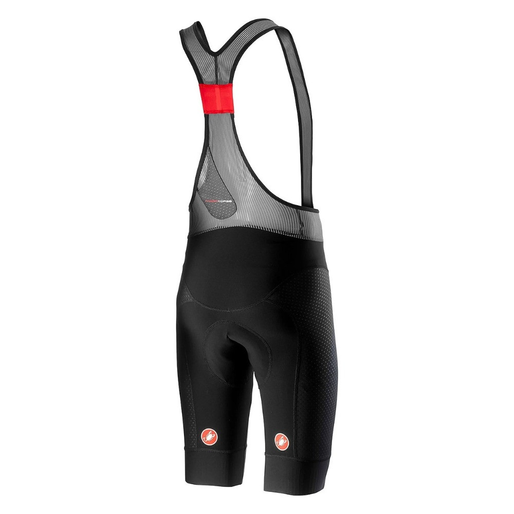 Image of CASTELLI FREE AERO RACE 4 BIBSHORT