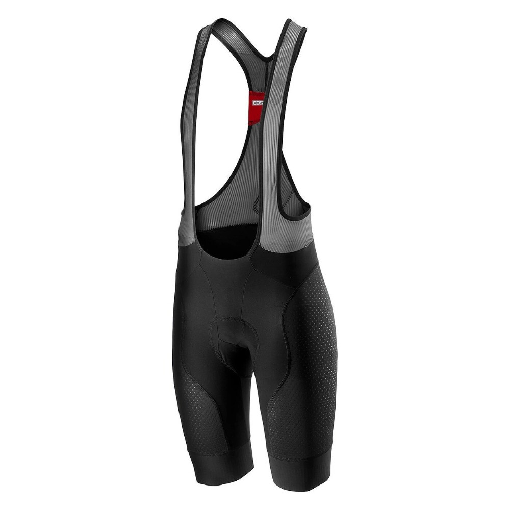 CASTELLI FREE AERO RACE 4 BIBSHORT