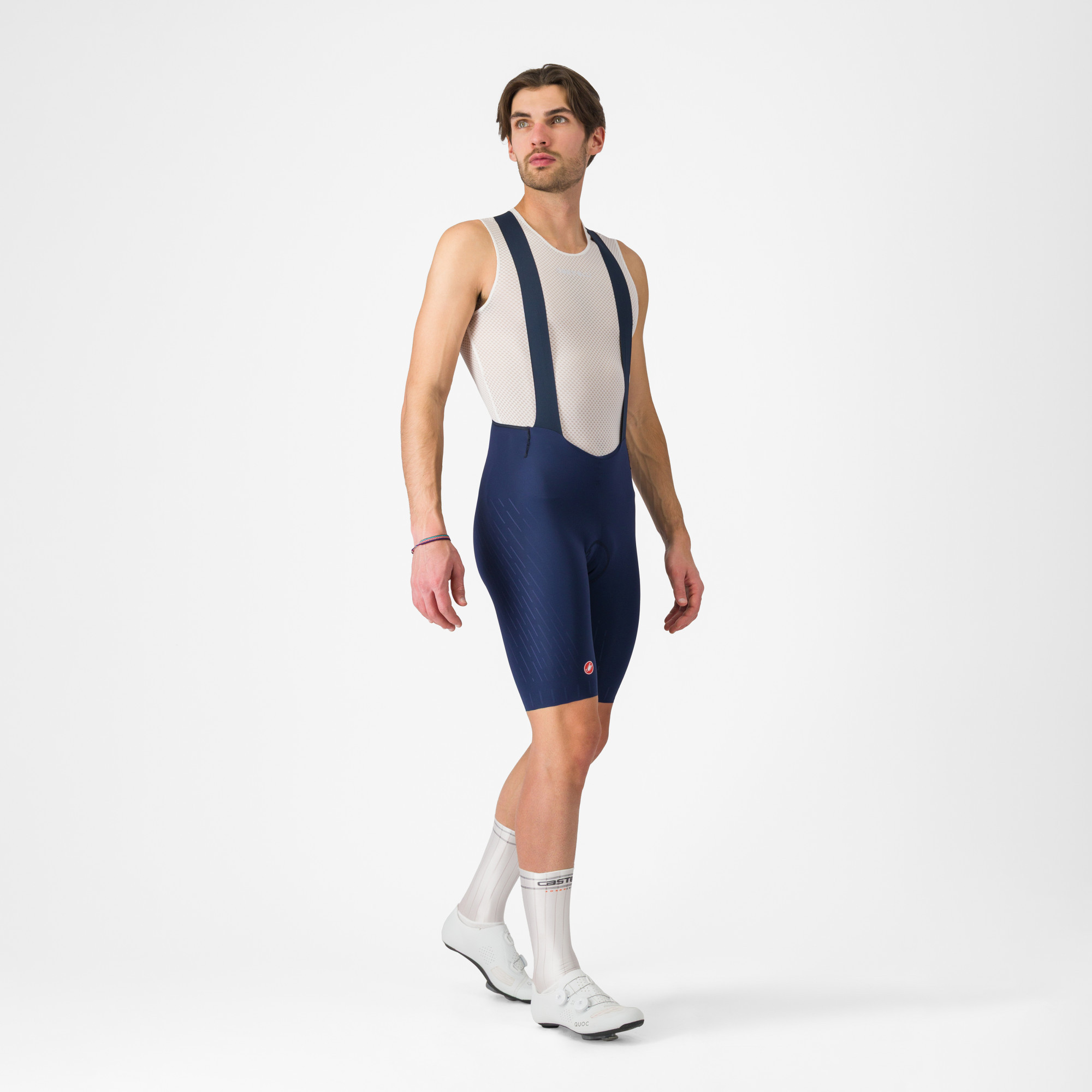 CASTELLI FREE AERO RACE S BIBSHORT