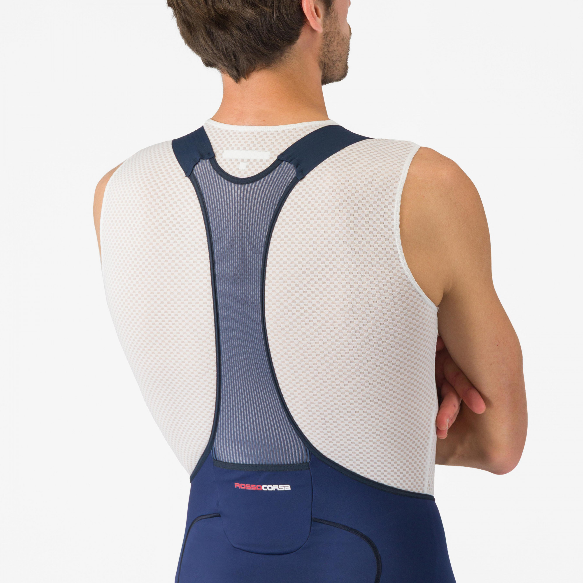 CASTELLI FREE AERO RACE S BIBSHORT