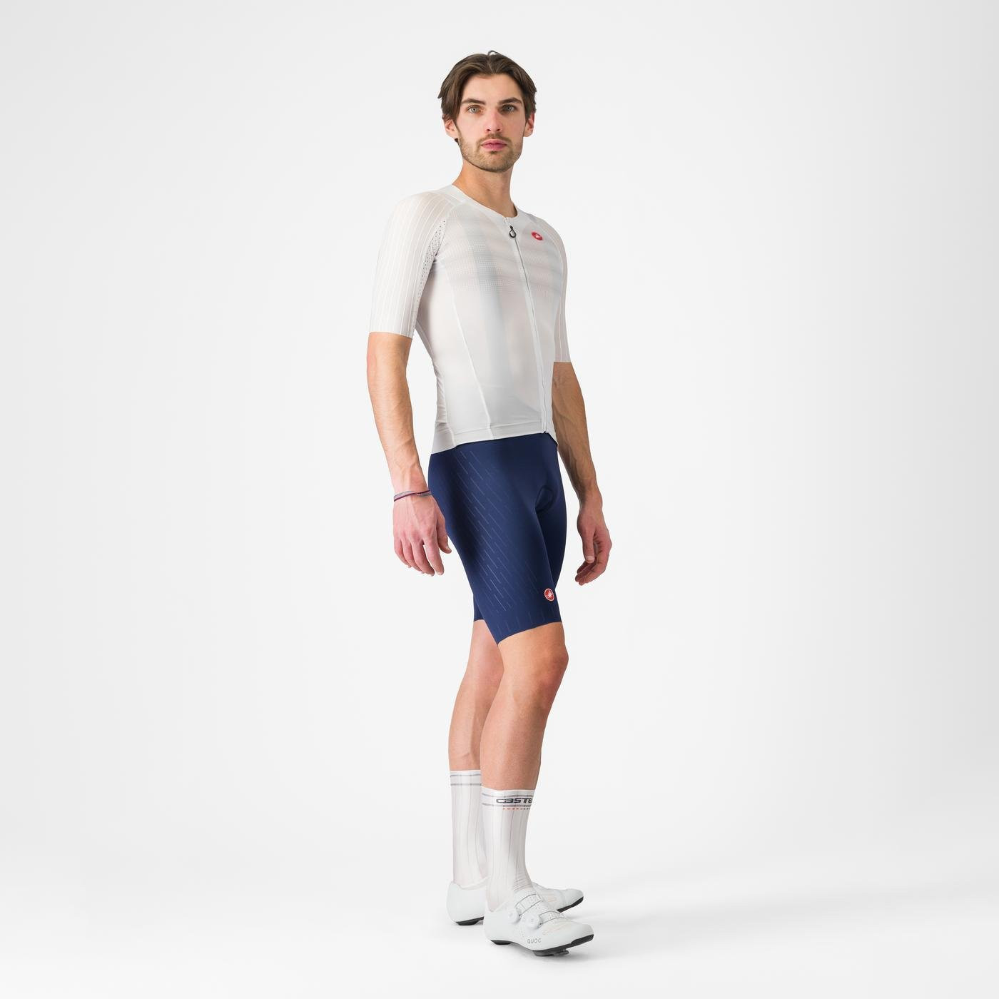 CASTELLI FREE AERO RACE S BIBSHORT
