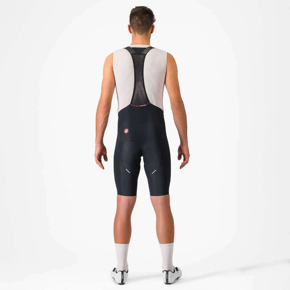 CASTELLI FREE AERO RC BIBSHORT