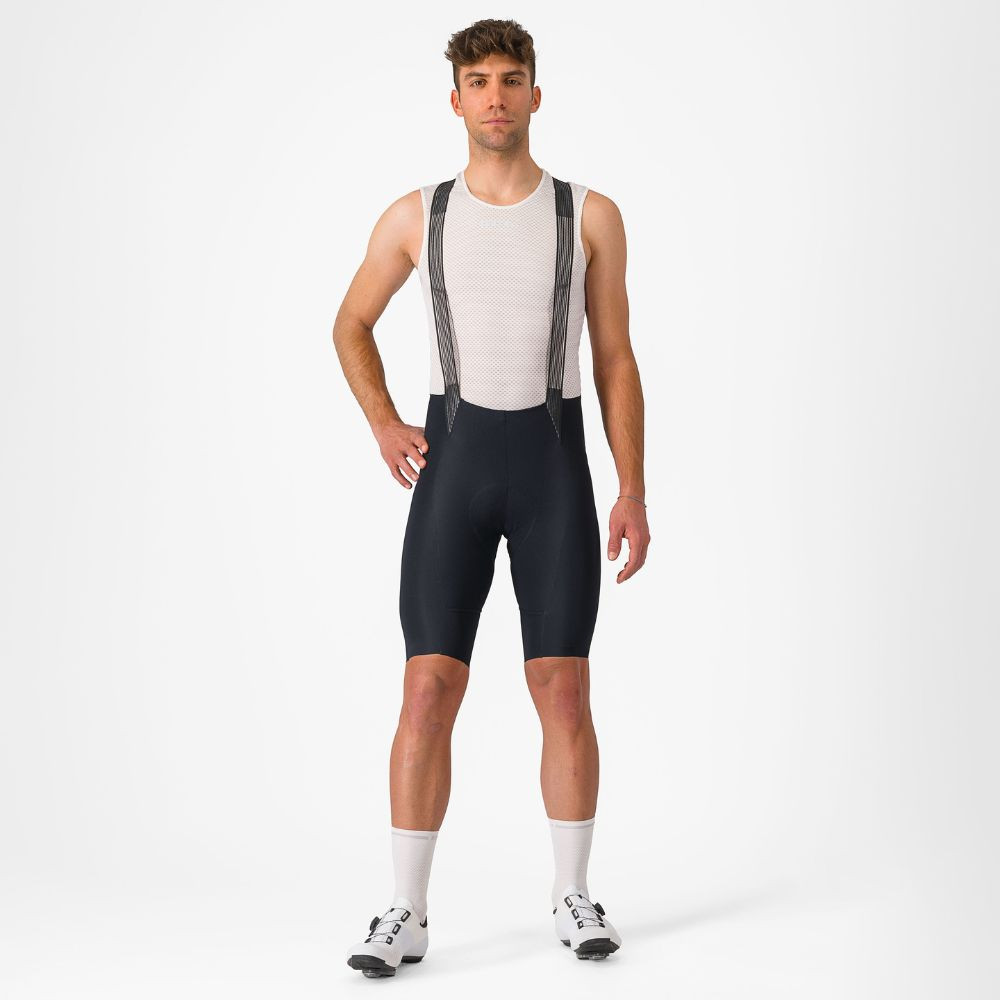 CASTELLI FREE AERO RC BIBSHORT