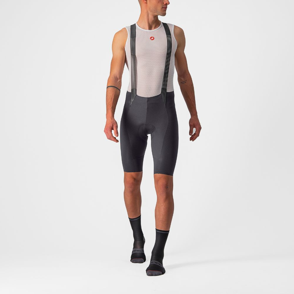 Image of CASTELLI FREE AERO RC BIBSHORT