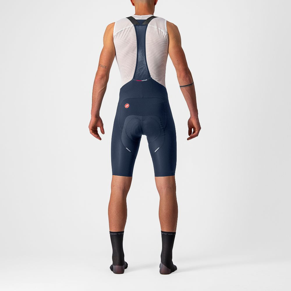 CASTELLI FREE AERO RC BIBSHORT