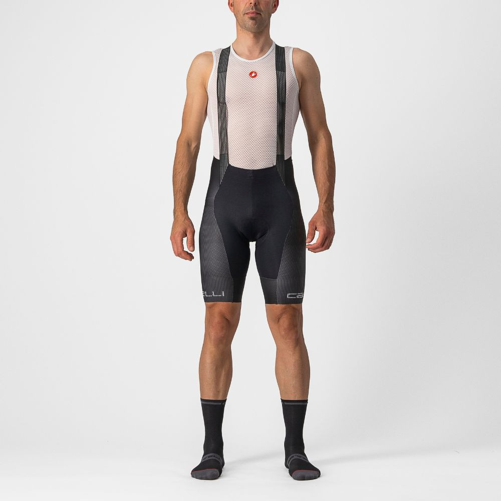 CASTELLI FREE AERO RC PRO BIBSHORT