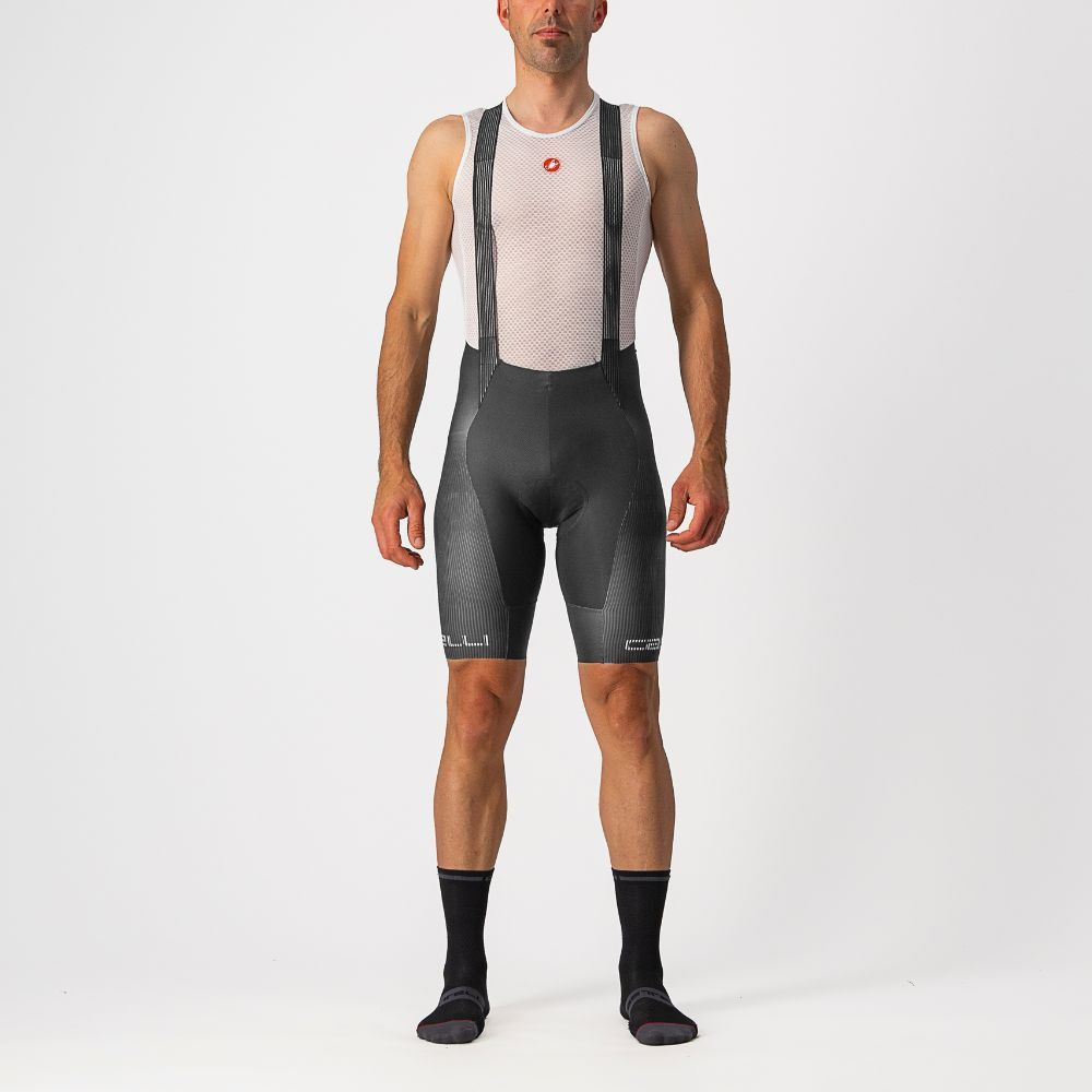 Image of CASTELLI FREE AERO RC PRO BIBSHORT