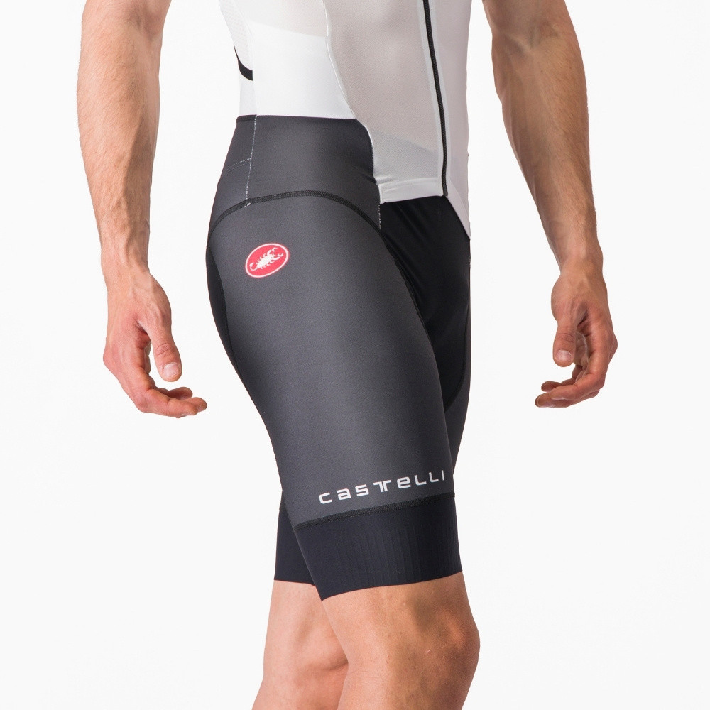 CASTELLI FREE SANREMO 2 SUIT SHORT SLEEVE