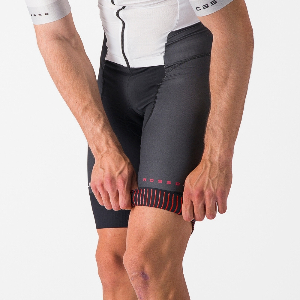 CASTELLI FREE SANREMO 2 SUIT SHORT SLEEVE
