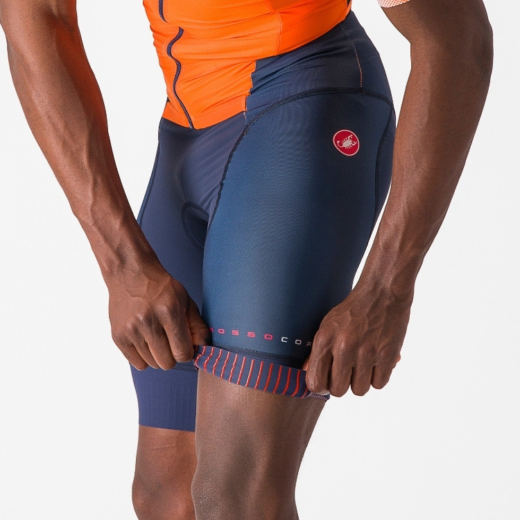 CASTELLI FREE SANREMO 2 SUIT SHORT SLEEVE