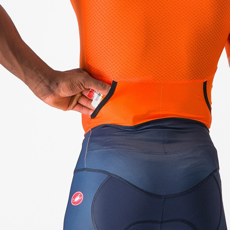 CASTELLI FREE SANREMO 2 SUIT SHORT SLEEVE