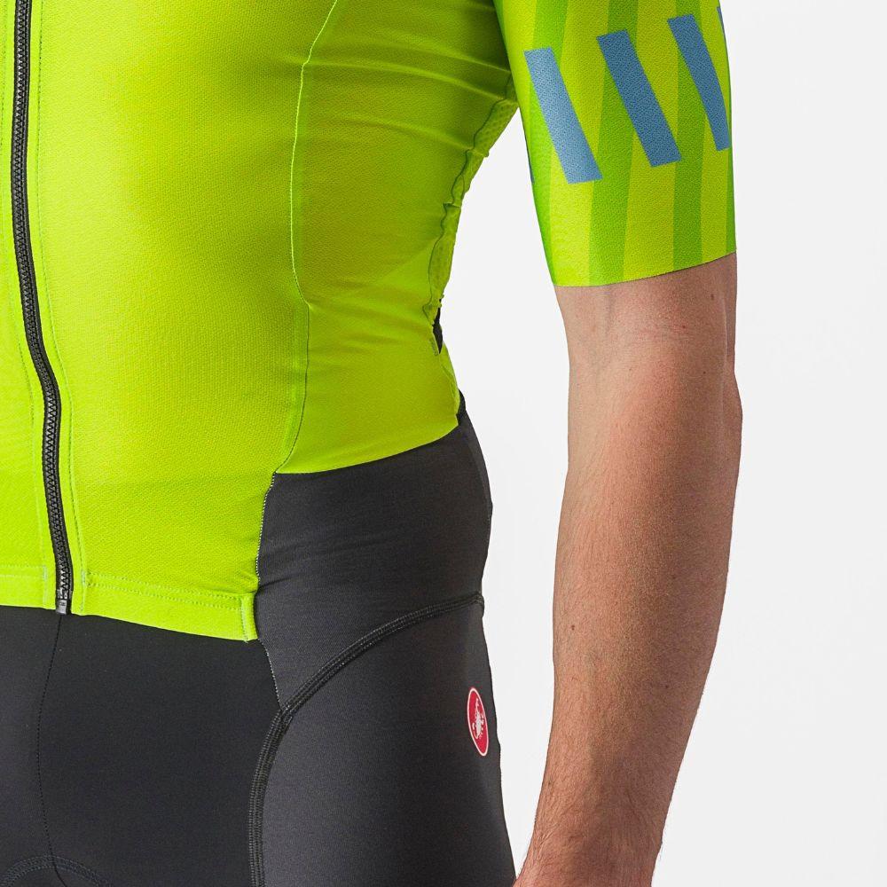 CASTELLI FREE SANREMO 2 SUIT SHORT SLEEVE