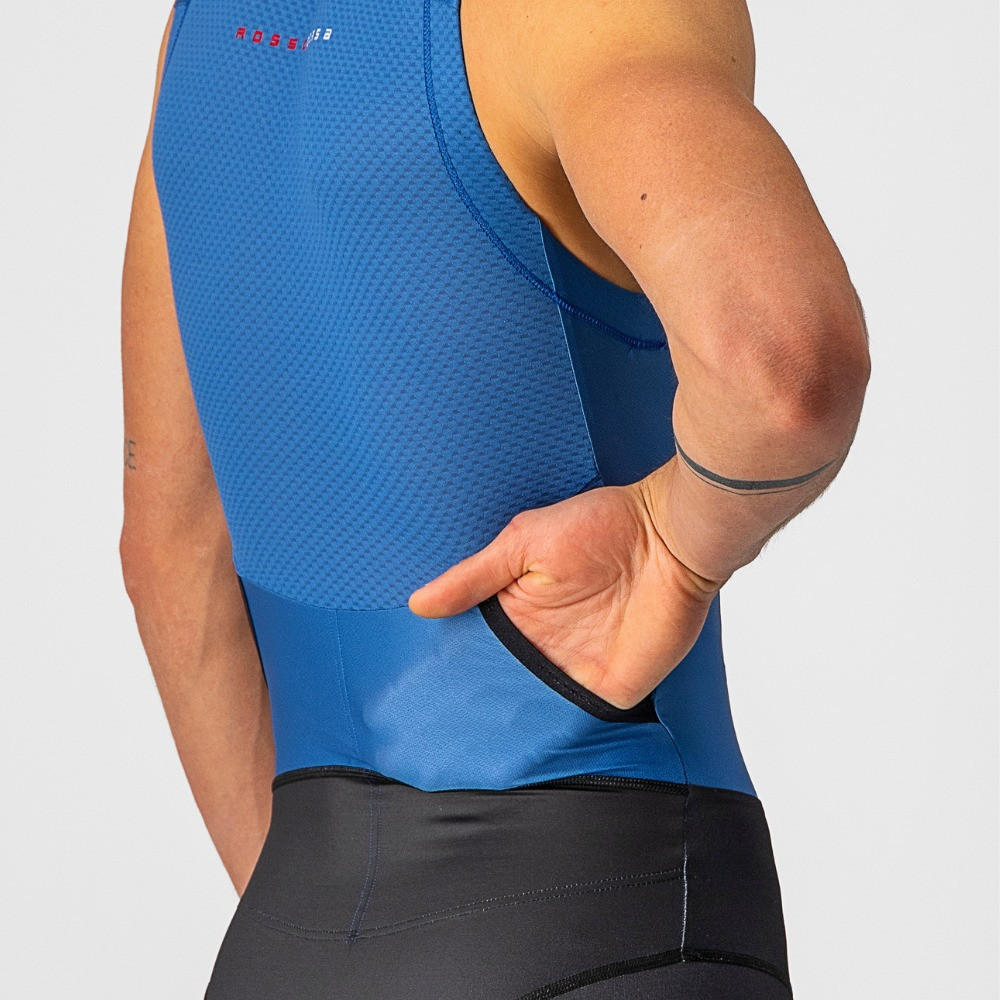 CASTELLI FREE SANREMO 2 SUIT SLEEVELESS