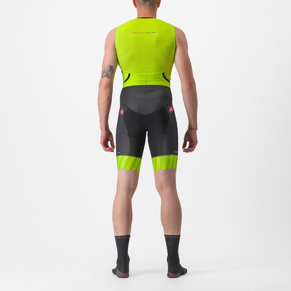 CASTELLI FREE SANREMO 2 SUIT SLEEVELESS