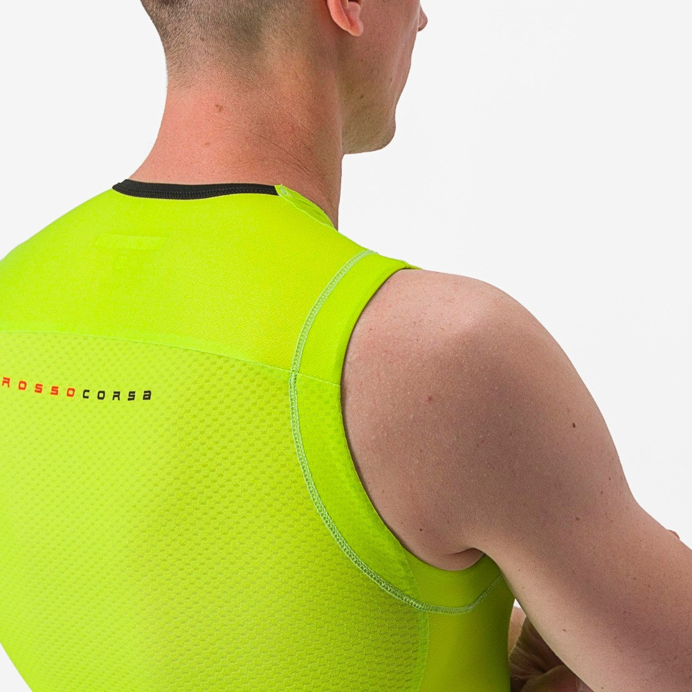 CASTELLI FREE SANREMO 2 SUIT SLEEVELESS