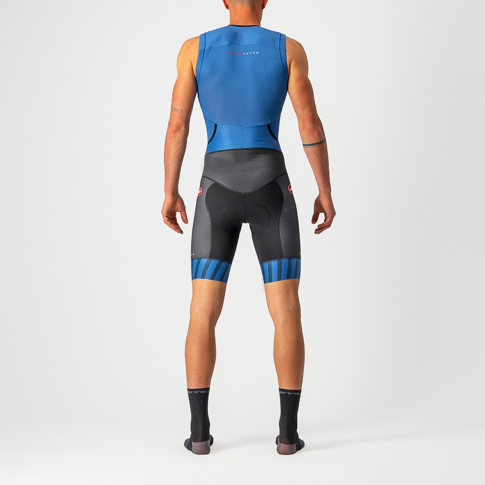 CASTELLI FREE SANREMO 2 SUIT SLEEVELESS