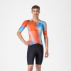 CASTELLI FREE SANREMO 3 SUIT SHORT SLEEVES