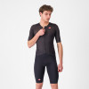 CASTELLI FREE SANREMO 3 SUIT SHORT SLEEVES