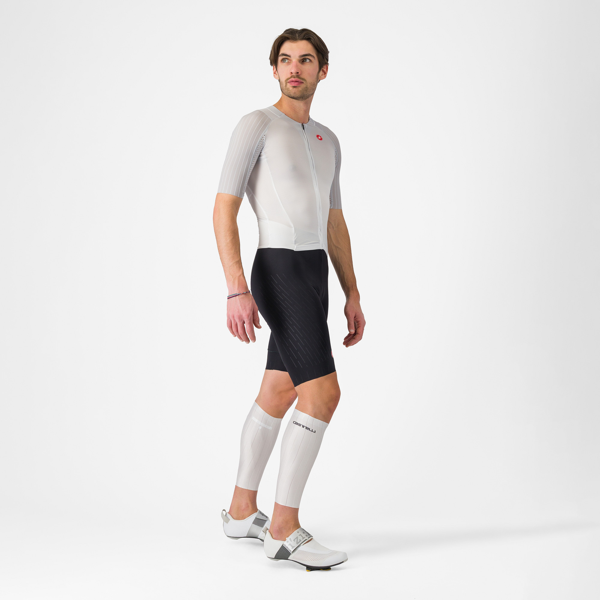 CASTELLI FREE SANREMO 3 SUIT SHORT SLEEVES
