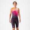 CASTELLI FREE SANREMO W 3 SUIT SLEEVELESS