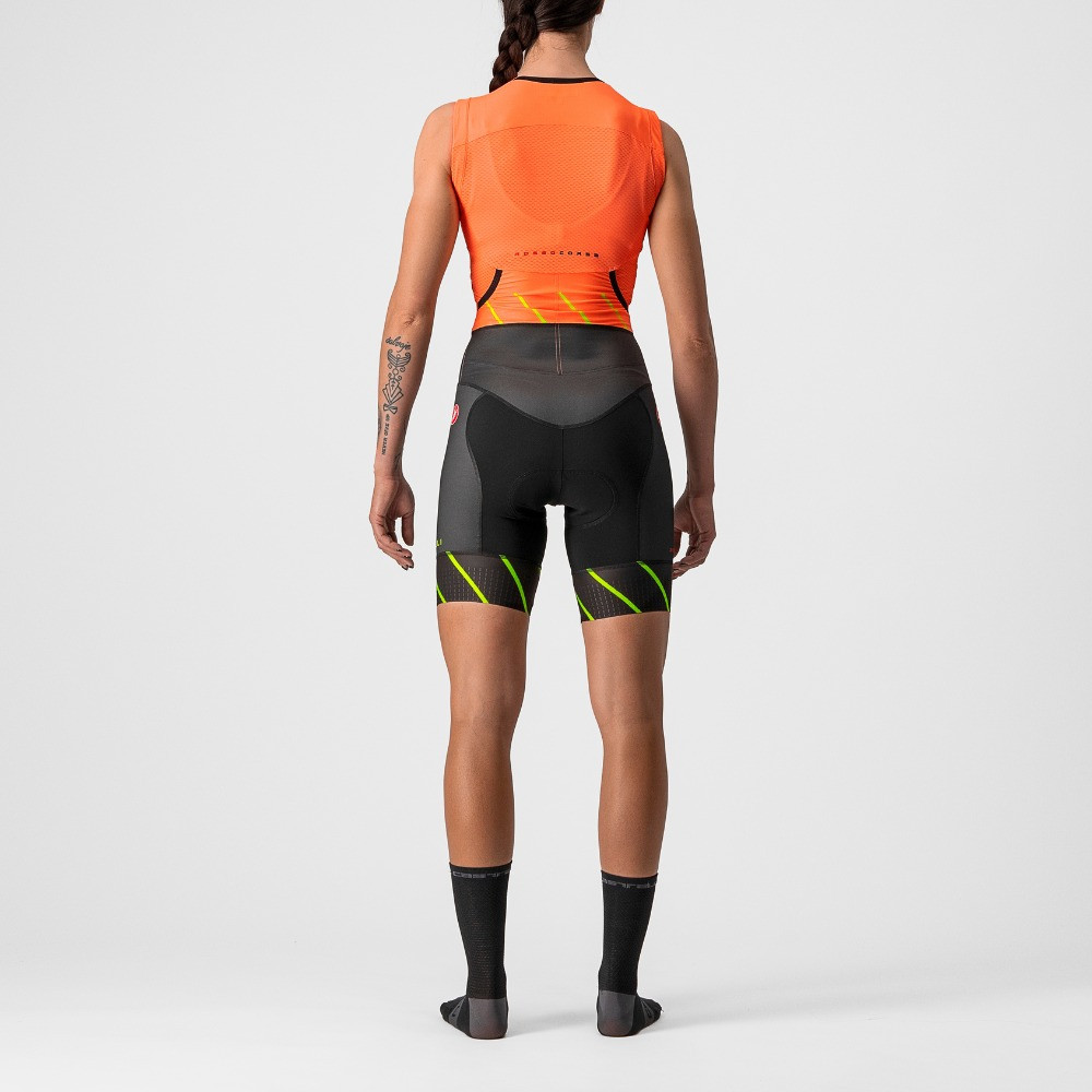 CASTELLI FREE SANREMO W SUIT SLEEVELESS