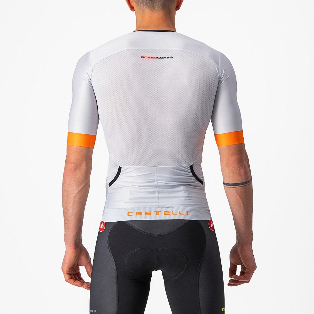 CASTELLI FREE SPEED 2 RACE TOP