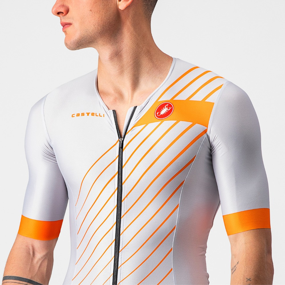 CASTELLI FREE SPEED 2 RACE TOP