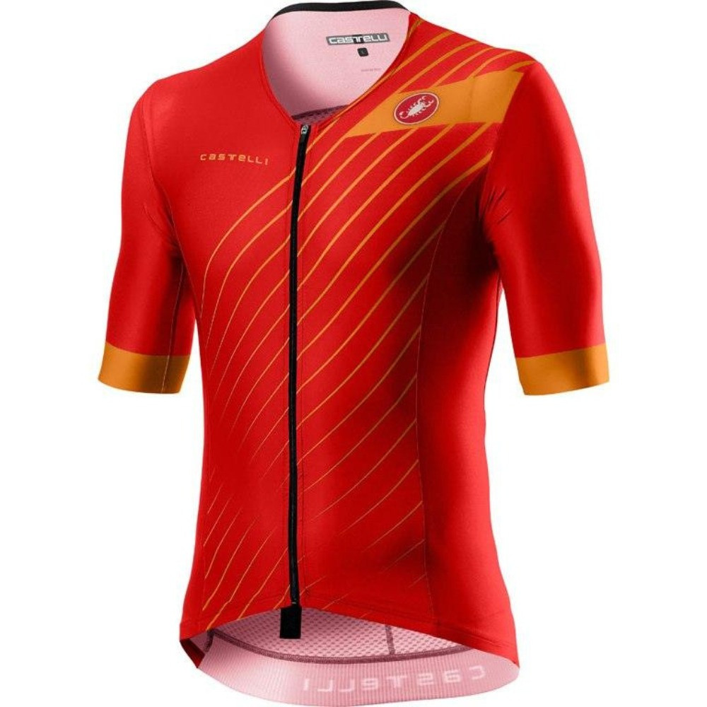 CASTELLI FREE SPEED 2 RACE TOP