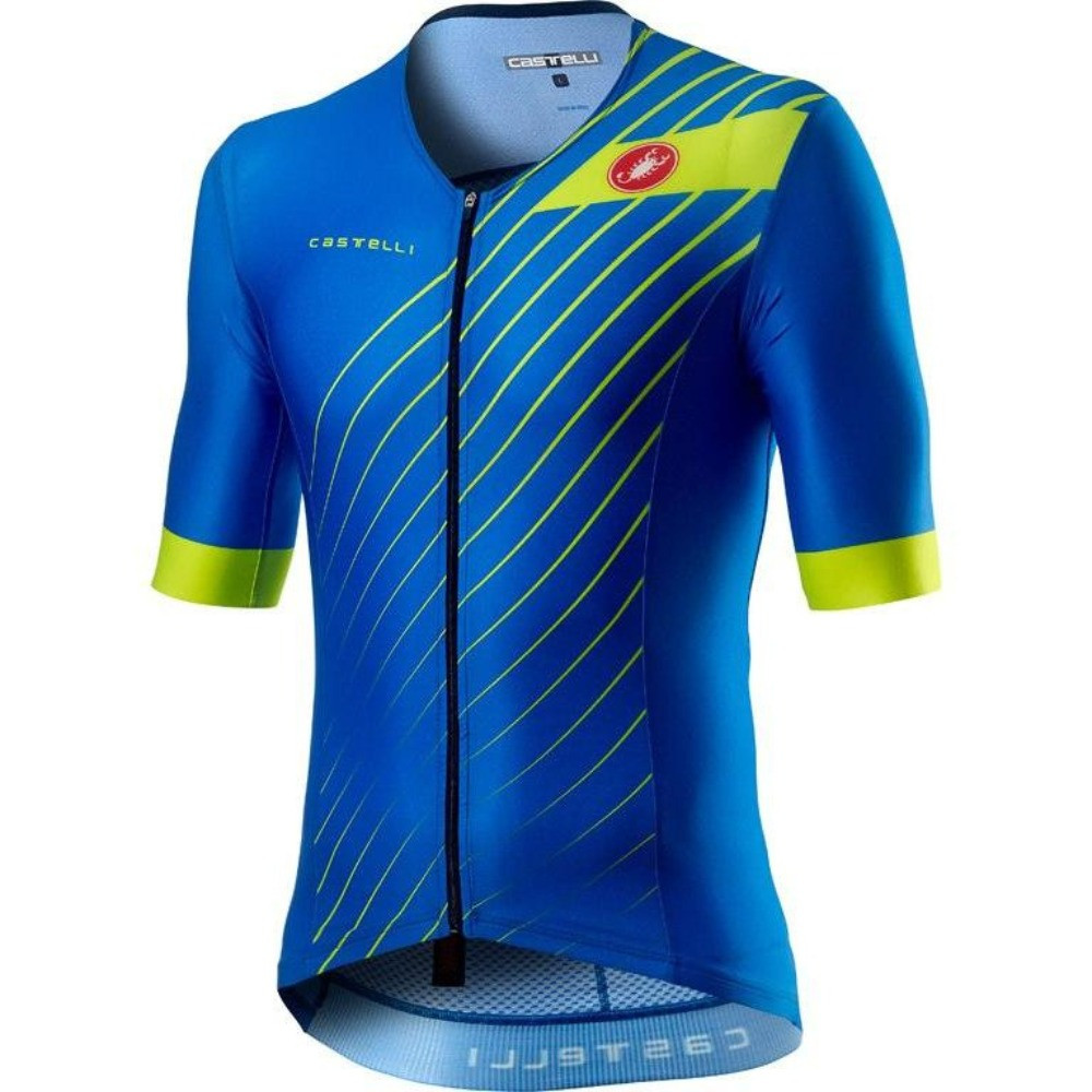 Image of CASTELLI FREE SPEED 2 RACE TOP