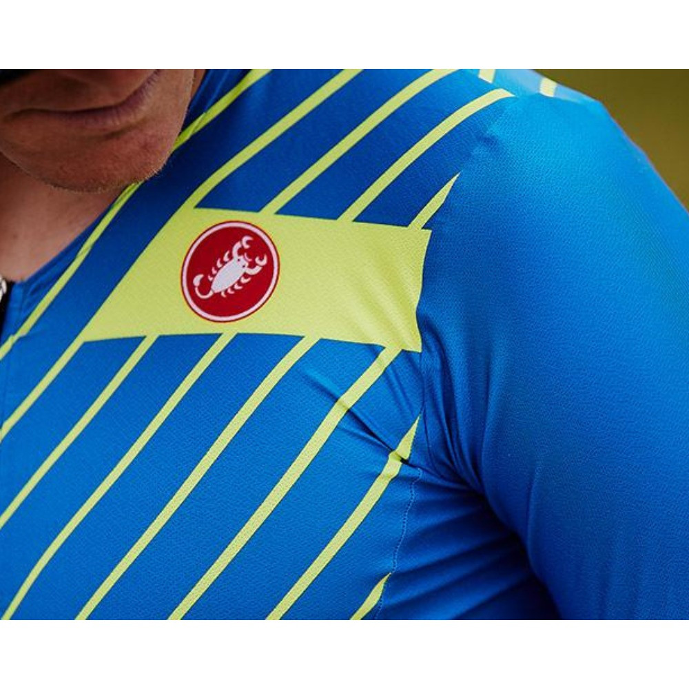CASTELLI FREE SPEED 2 RACE TOP